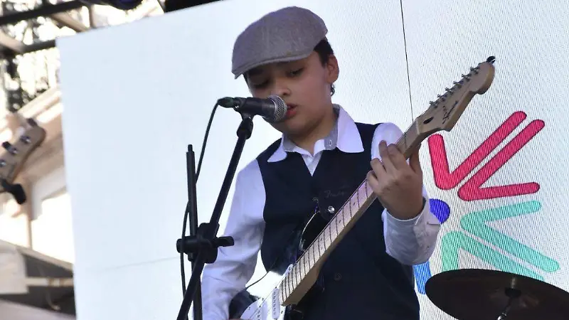 Cada uno de los integrantes de esta agrupación ha demostrado su talento y pasión por la música